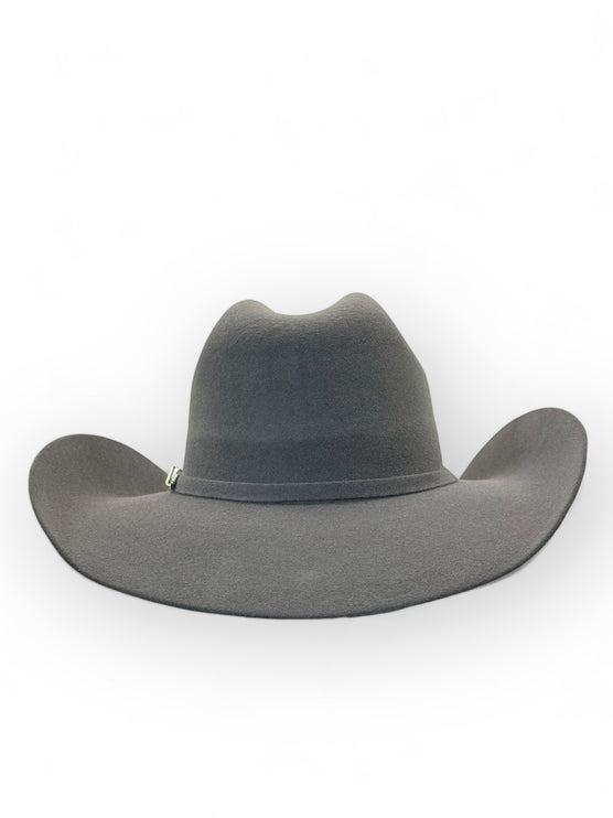 Marlboro Cowboy Felt Hat Smoke 100x