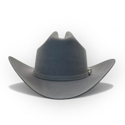 Sinaloa Cowboy Felt Hat Smoke 100x