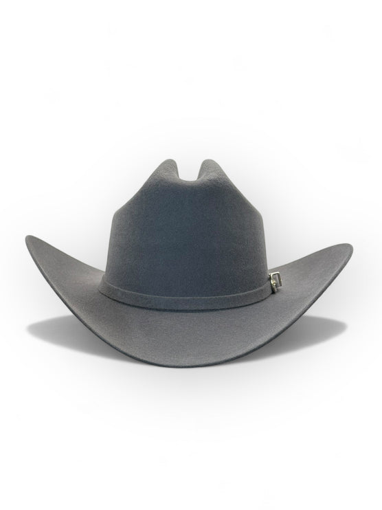 Sinaloa Cowboy Felt Hat Smoke 100x