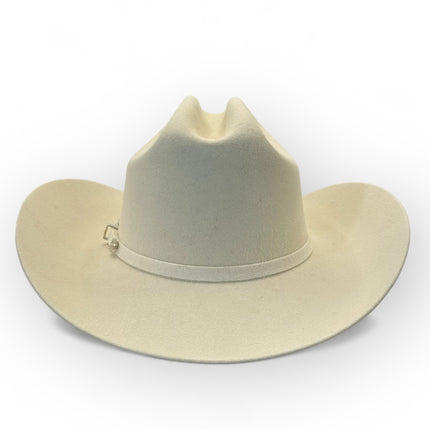 Sinaloa Cowboy Felt Hat Bone 100x