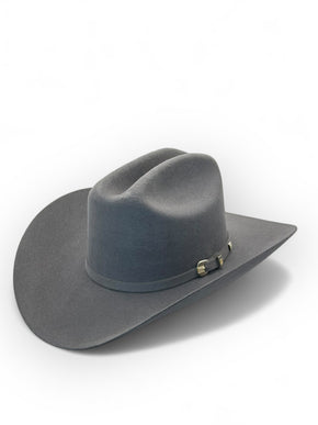 Sinaloa Cowboy Felt Hat Smoke 100x