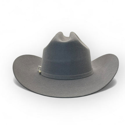 Sinaloa Cowboy Felt Hat Smoke 100x