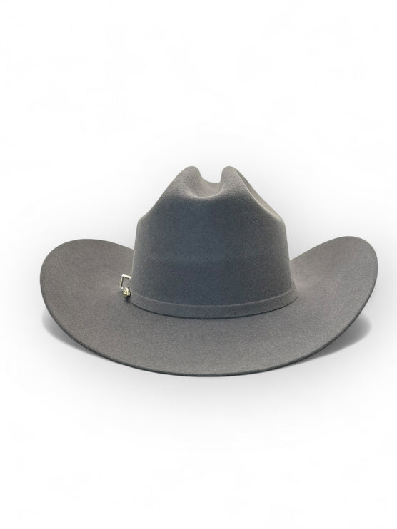 Sinaloa Cowboy Felt Hat Smoke 100x