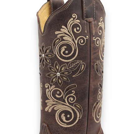 Women's Ebano Honey Cherokee