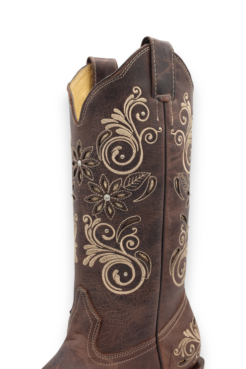 Women's Ebano Honey Cherokee