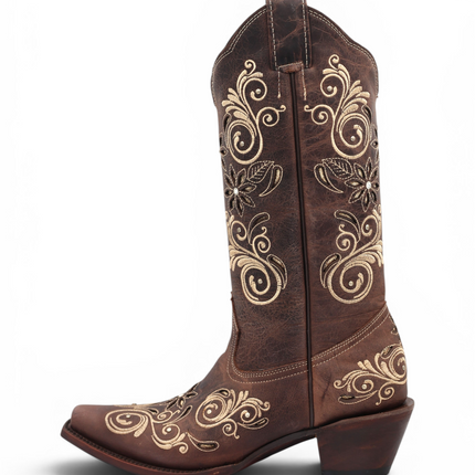 Women's Ebano Honey Cherokee
