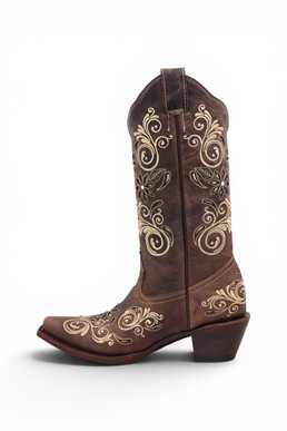 Women's Ebano Honey Cherokee
