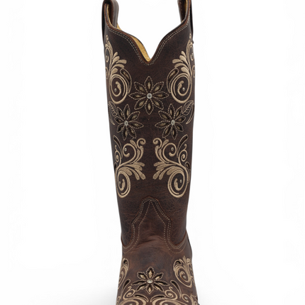 Women's Ebano Honey Cherokee