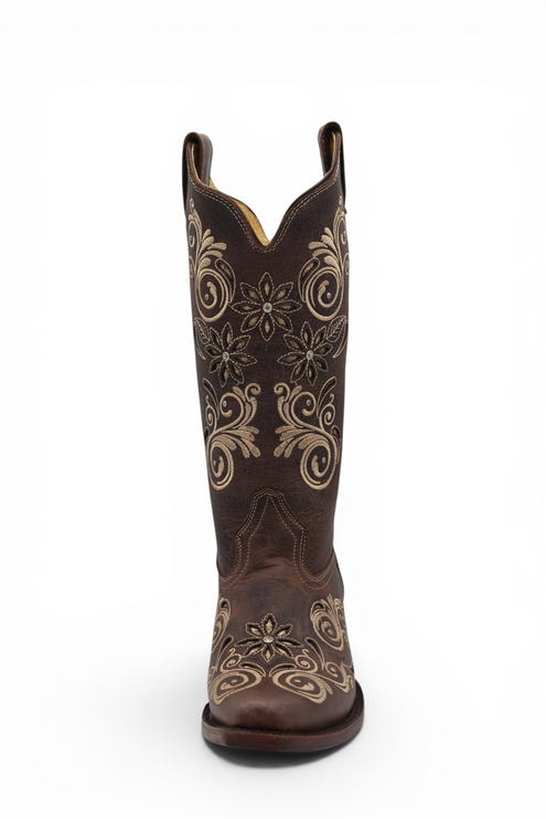 Women's Ebano Honey Cherokee