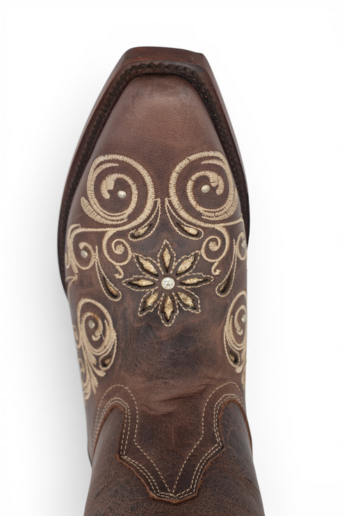 Women's Ebano Honey Cherokee
