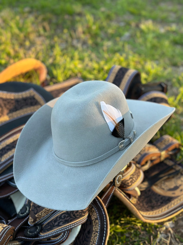 Style Your Next Hat!