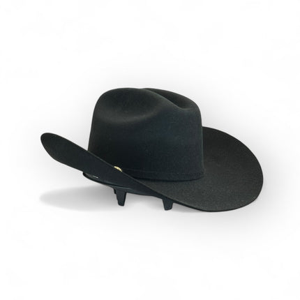 Sinaloa Cowboy Felt Hat Black 100x