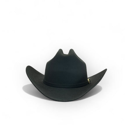 Sinaloa Cowboy Felt Hat Black 100x